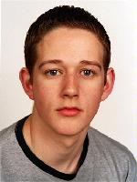 Third Year Student Photographs 2002
